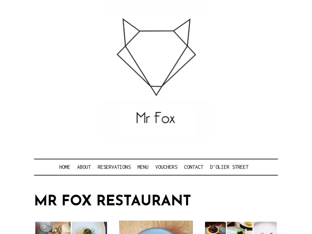 Best Lunch Spots in Dublin: Local Foodies Guide 2026 (Chefs Recommendations + Queue-Skip Tips!) Mr Fox