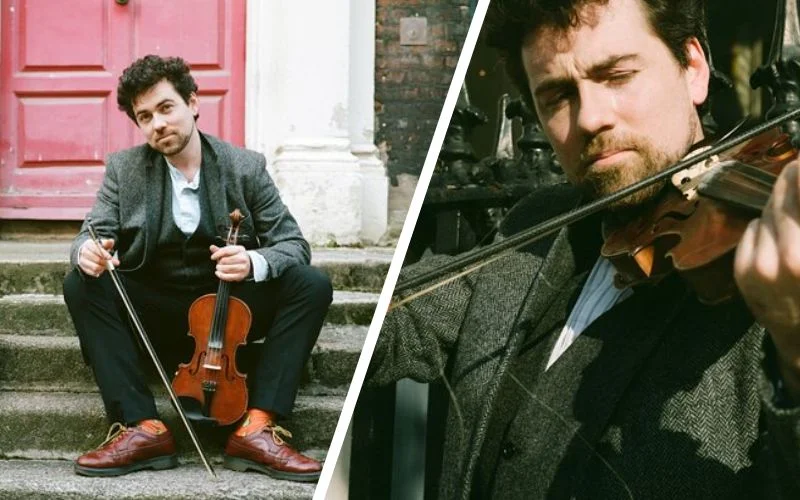 Best Music Tours in Dublin for 2026: Unmissable Experiences (Local Secrets Revealed!) Musical Tour Of Dublin