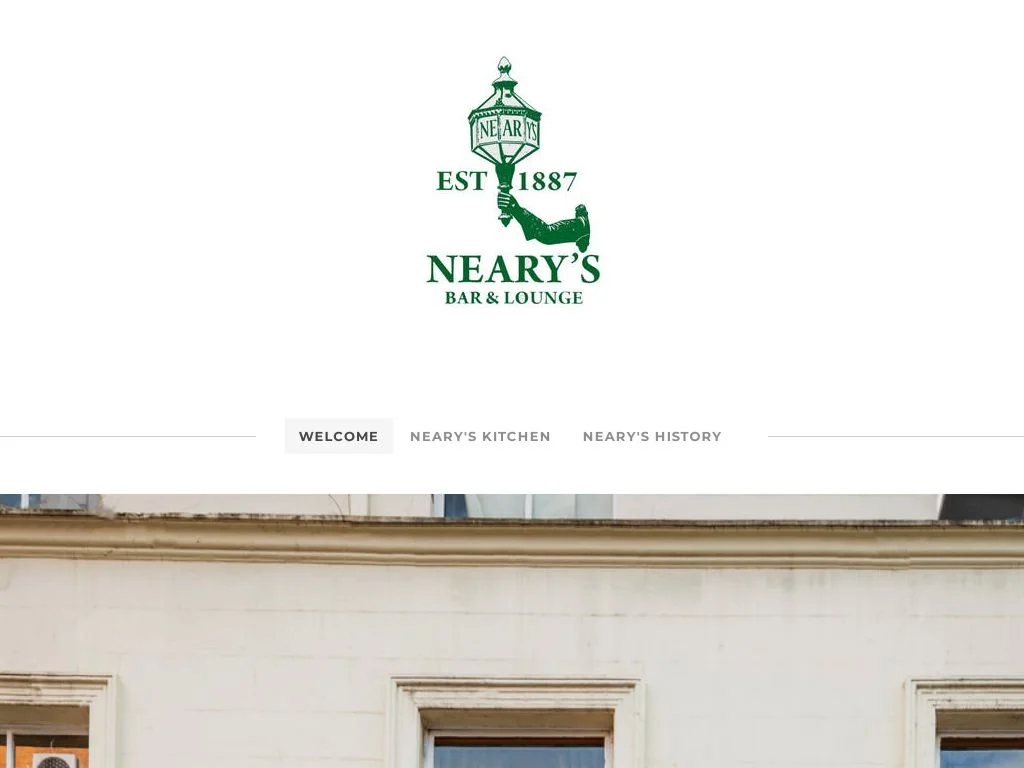 Handpicked Irish Pubs in Ireland: 2026 Locals Guide (With Live Music Schedule) NEARY’S