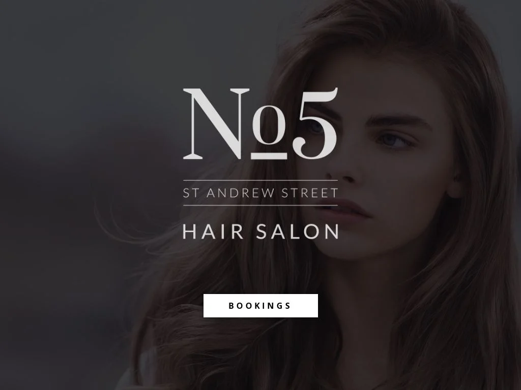 Best Hair Salons in Dublin: 20 Top-Rated Hairdressers (2026 Expert Guide & Pricing Tips) Number 5 Andrew Street Hair Salon