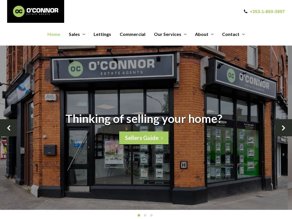 Estate Agents in Dublin: How to Pick One Who’ll Actually Sell O