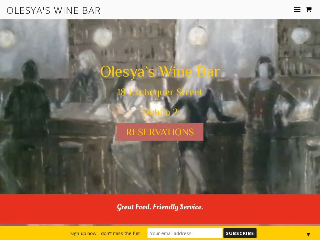 Best Wine Bars in Dublin: Sip & Savour the City Vibes (2026 Edition, Must-Visit!) Olesya