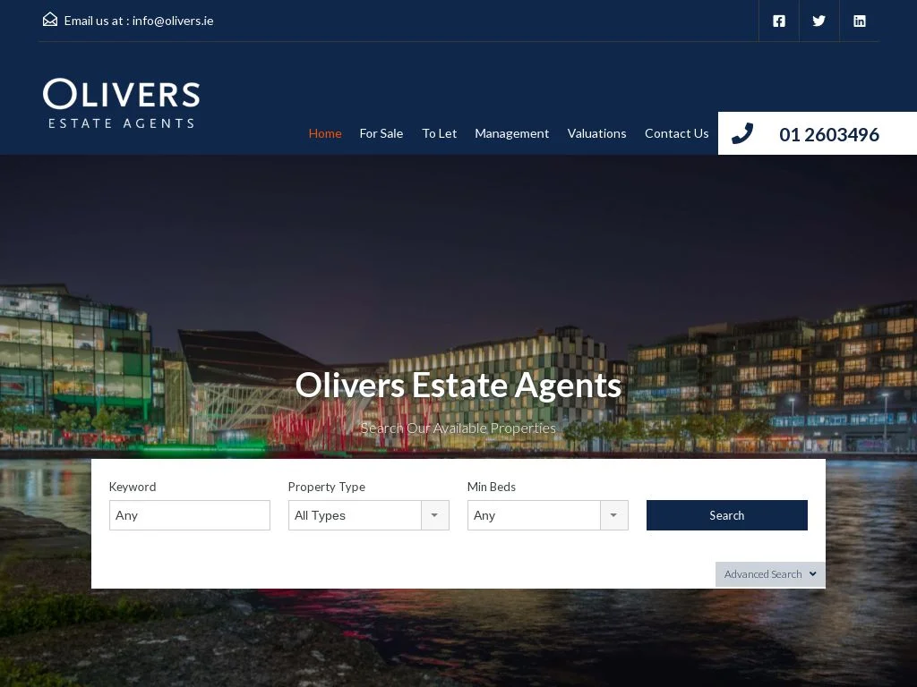 Estate Agents in Dublin: How to Pick One Who’ll Actually Sell Olivers Estate Agents