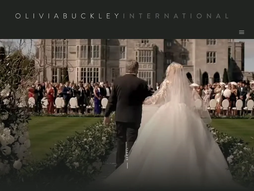 Elevate Your Big Day: Award-Winning Wedding Planners In Ireland (2026 Must-Visit) Olivia Buckley International