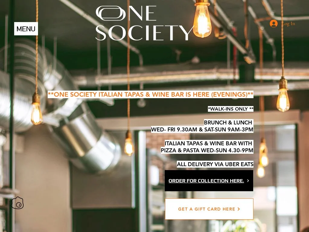 Dublin’s ULTIMATE Brunch Spots: Must-Visit Havens for 2026 (Handpicked Favourites & Hidden Gems) One Society