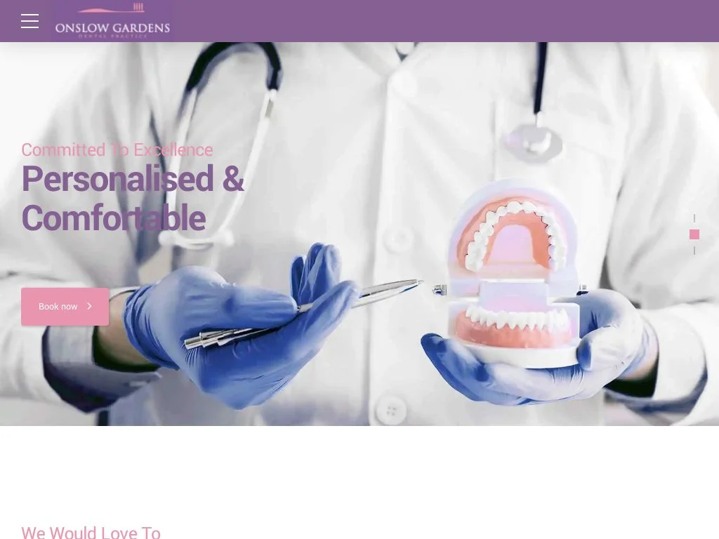 Best Dentists in Cork: Top Picks for 2026 (SMILES AHEAD! + Local Secrets) Onslow Gardens Dental Practice