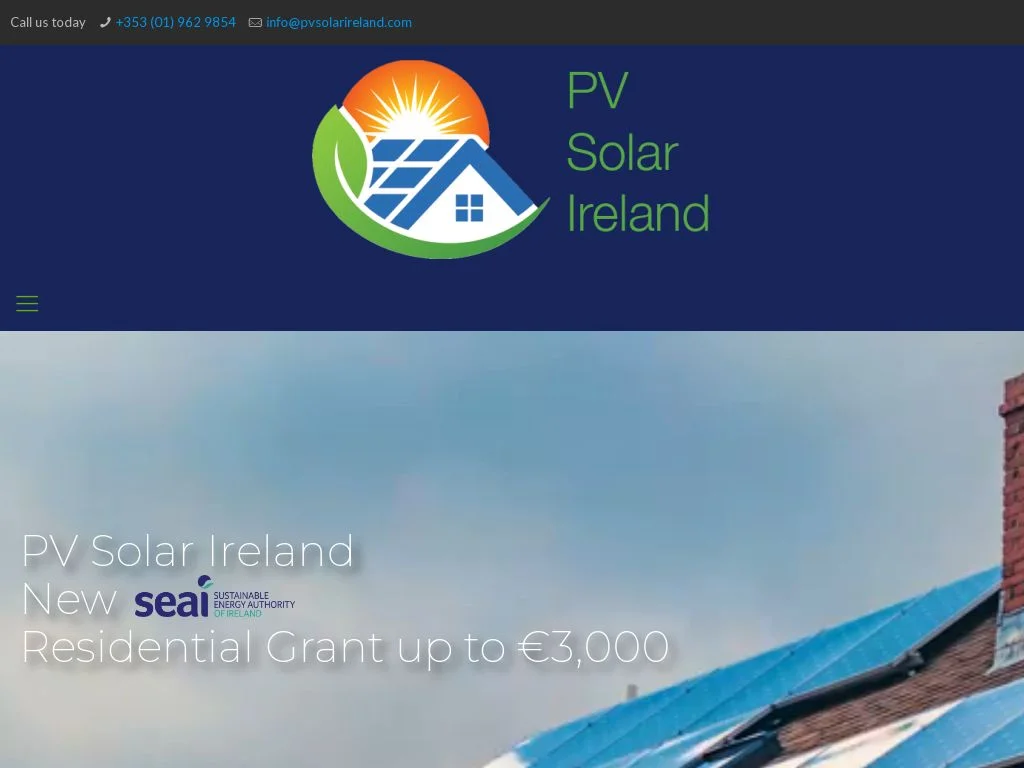 Best Solar Panel Companies in Ireland 2026 PV Solar Ireland