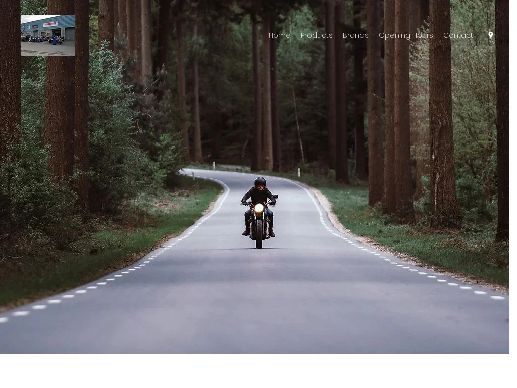 Top Motorcycle Dealerships in Dublin: Where Quality Meets Passion (Editors Choice 2026) Paul Ryan Motorcycles