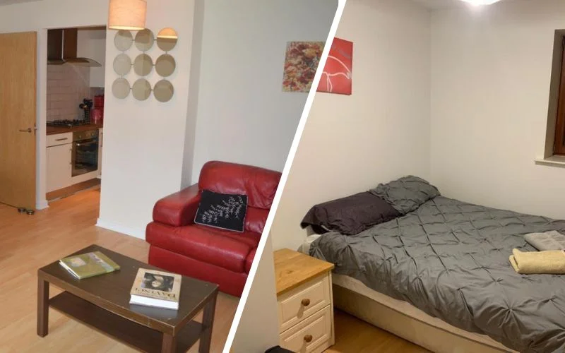 Best Dublin Airport Hotels 2026: Ranked & Reviewed (Insider Transit Tips!) Perfect Airport Apartments
