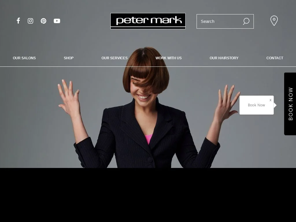 Best Hair Salons in Dublin: 20 Top-Rated Hairdressers (2026 Expert Guide & Pricing Tips) Peter Mark Hairdressers O