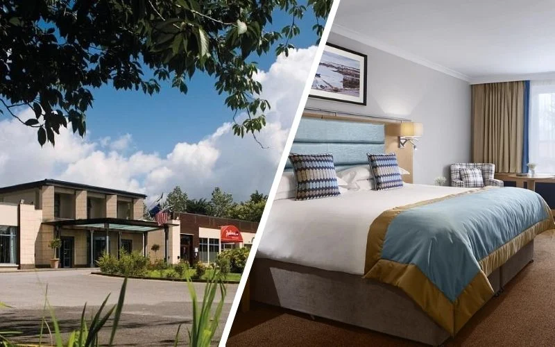 Best Hotels in Limerick: Your Ultimate Stay Guide for 2026 (Locals Favourites!) Radisson Blu Hotel & Spa