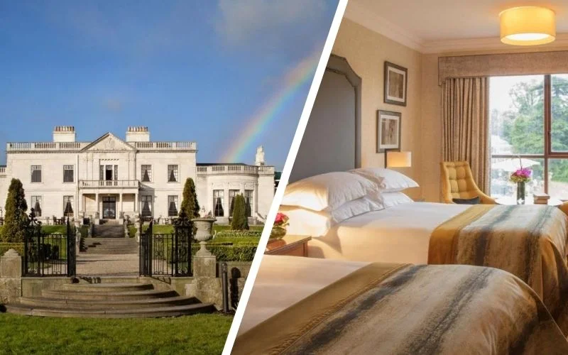 Best Luxury Stays in Dublin: TOP Elite Picks for 2026 (Handpicked Havens + Insider Favourites) Radisson Blu St. Helen's Hotel (2)