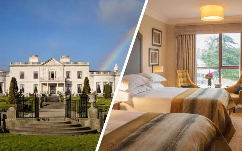 Best Hotels in Stillorgan 2026 Radisson Blu St. Helen's Hotel