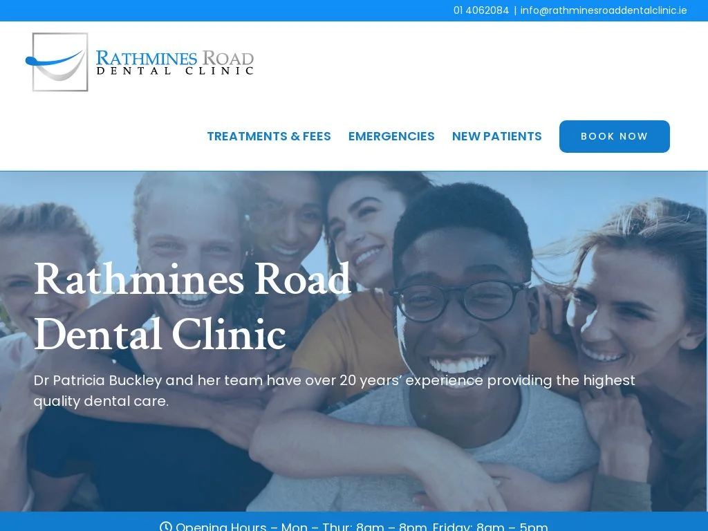 Emergency Dentist in Dublin: Your Late-Night HERO (2026 Edition) – Hidden Treasures for URGENT Care Rathmines Road Dental Clinic