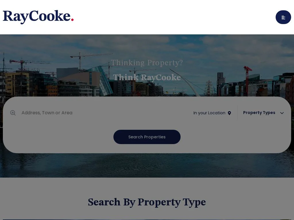 Estate Agents in Dublin: How to Pick One Who’ll Actually Sell Ray Cooke Auctioneers | Estate Agents - Mobhi Road, Glasnevin Office