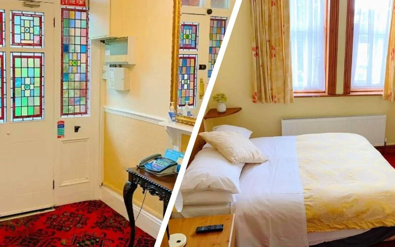 Best Hotels near Blarney Castle: Top Picks for 2026 (Insider Favourites + a Map!) Redclyffe Guesthouse