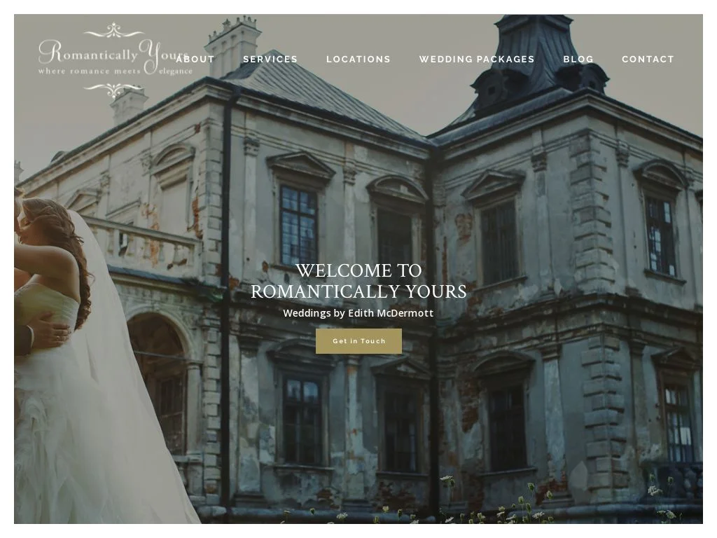 Elevate Your Big Day: Award-Winning Wedding Planners In Ireland (2026 Must-Visit) Romantically Yours
