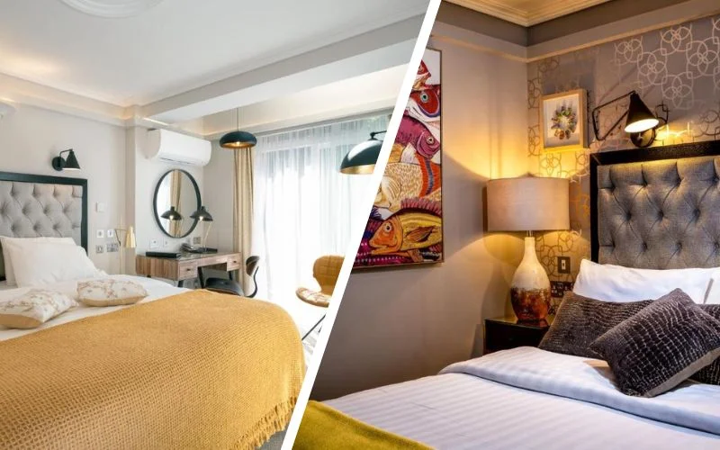 Dublins Best Hotels for Couples (MUST-VISIT 2026 Edition) – Handpicked Havens for Romance Roxford Lodge Hotel (2)