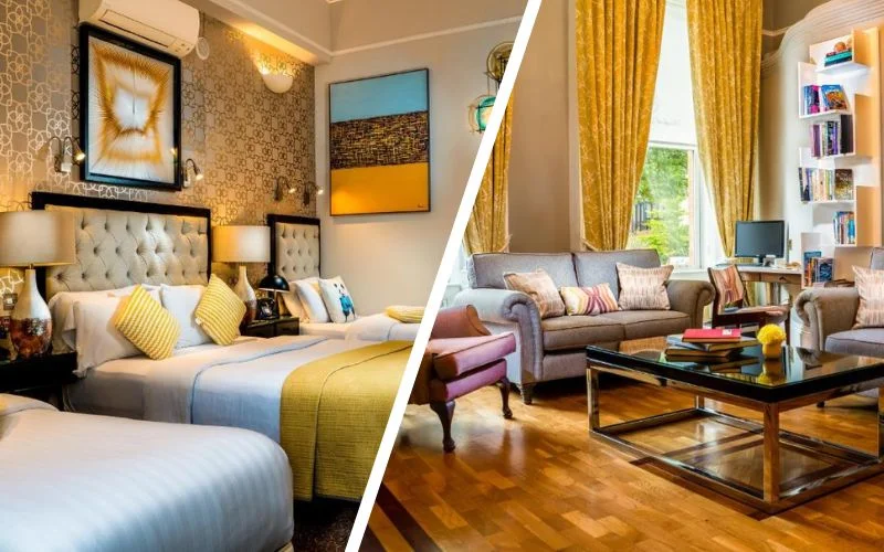 Best Family Hotels in Dublin: Kids Top Picks for 2026 (Don't Tell We Told You!) Roxford Lodge Hotel (3)