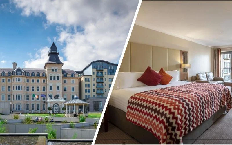 Discover the Best Hotels in Dún Laoghaire (2026 Edition): Hidden Treasures & Luxury Finds Royal Marine Hotel