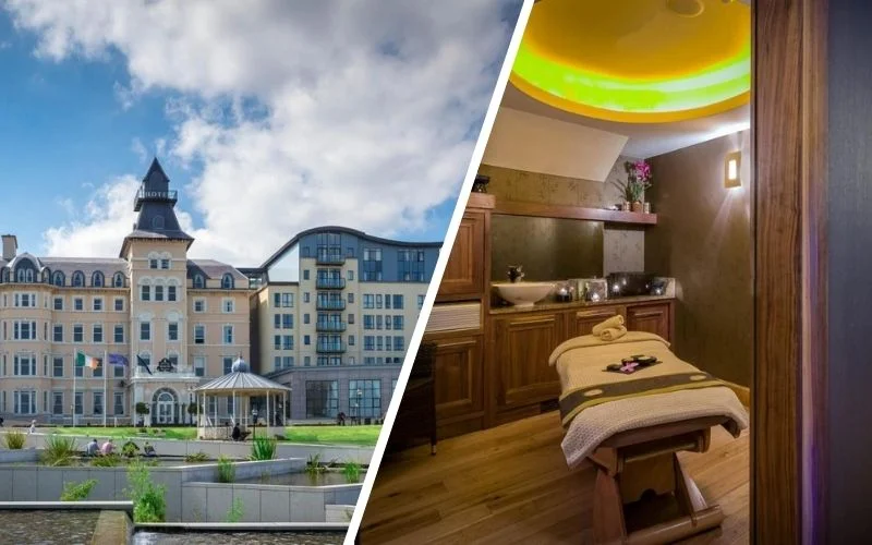 Dublin’s BEST Spa Hotels You MUST Experience (2026 Edition) (Handpicked Havens) Royal Marine Hotel