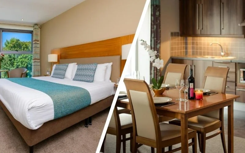 Best Hotels in Killarney 2026 Scott's Hotel