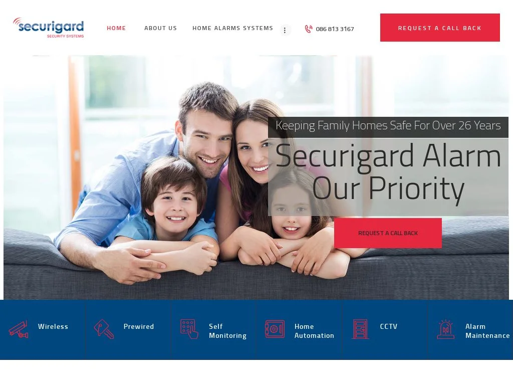 Dublins Most Trusted Home Security Systems That Local Experts Are Installing in 2026 (New Cost Analysis Inside) Securigard Alarms Dublin.