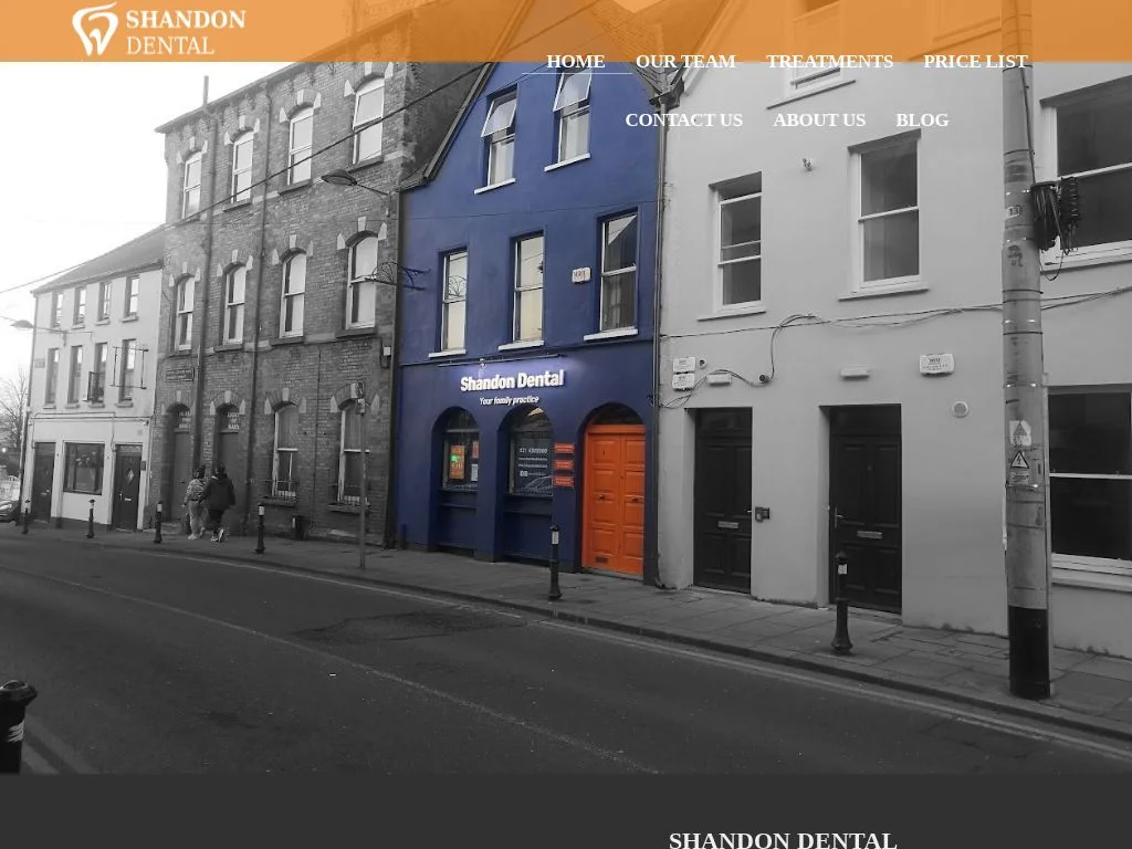 Best Dentists in Cork: Top Picks for 2026 (SMILES AHEAD! + Local Secrets) Shandon Dental