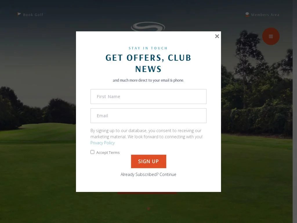 Best Golf Courses in Dublin: 2026 Expert Guide (With Course Photos & Tee Time Tips) Silloge Park Golf Club