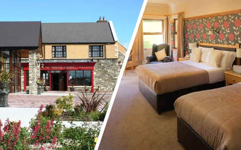 Top Hotels in Donegal for 2026: Must-Visit Spots (Insider Favourites) Silver Tassie Hotel & Spa