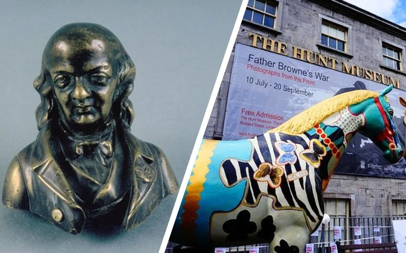 Hidden Tours in Limerick: The 12 Secret Routes Only Locals Know (Expert-Verified 2026) Skip the Line Hunt Museum Ticket
