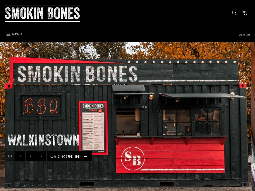 Best BBQ Restaurants in Dublin: 2026 Edition (Locals Spill Their Juiciest Secrets!) Smokin Bones Temple Bar
