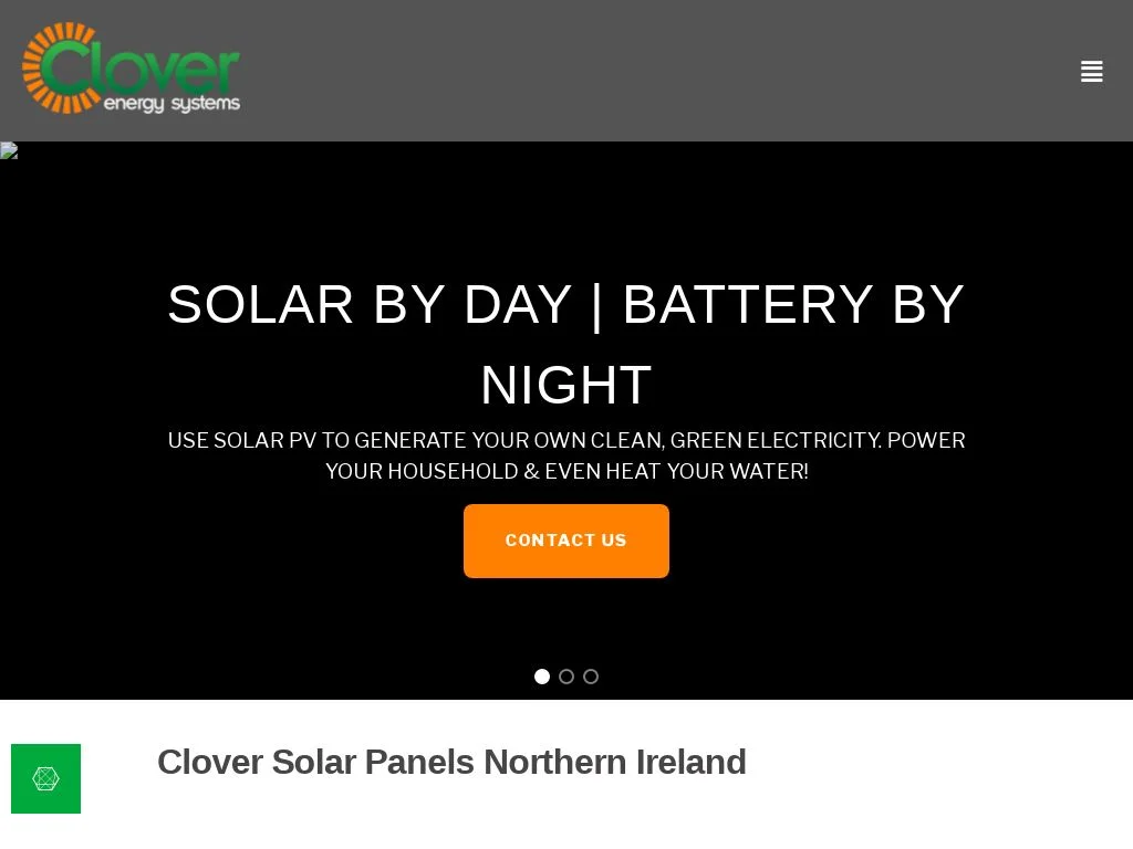 Best Solar Panel Companies in Ireland 2026 Solar Panels Ireland | Clover Energy Systems