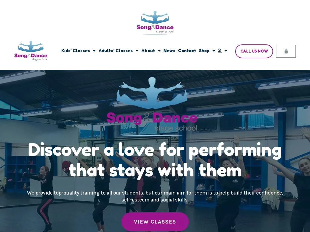 Best Dance Studios in Dublin: 2026 Expert Guide (Class Schedules + Hidden Student Discounts!) Song and Dance Stage School and Studios
