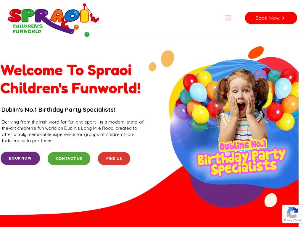 Unlock the Fun: Best Arcades In Dublin (Must-Visit 2026) Spraoi