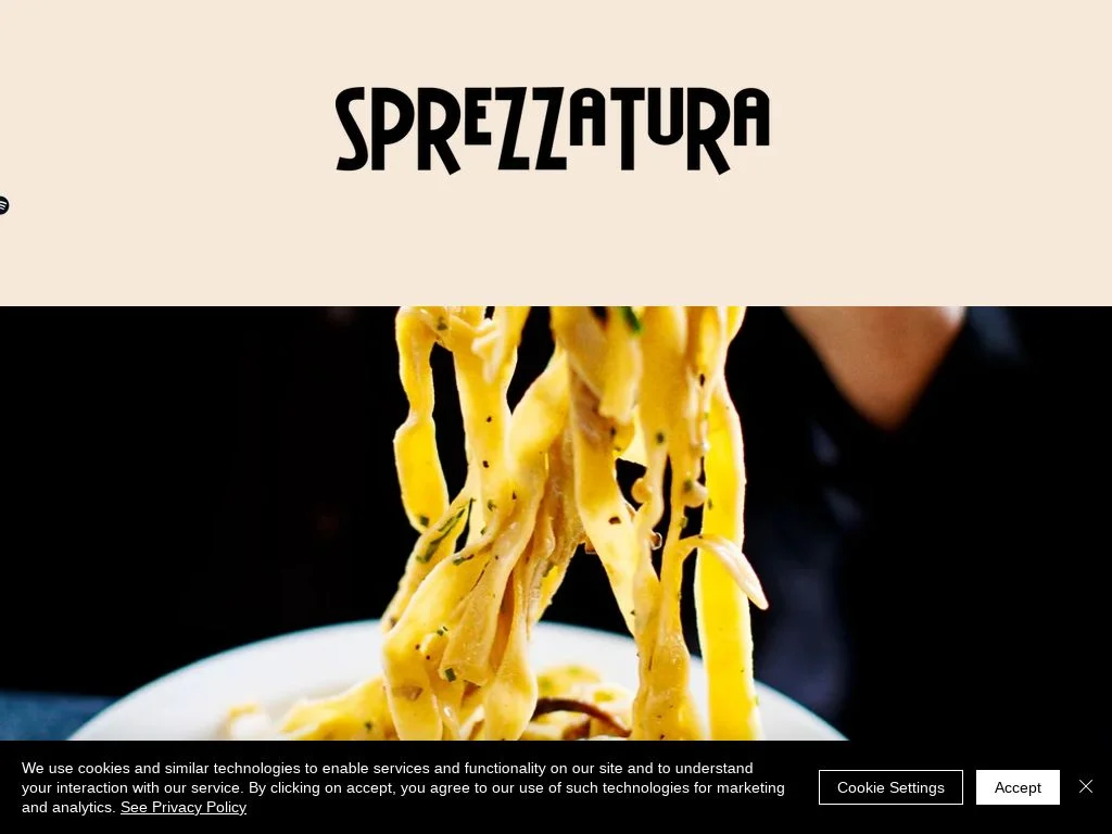 Sprezzatura Sprezzatura