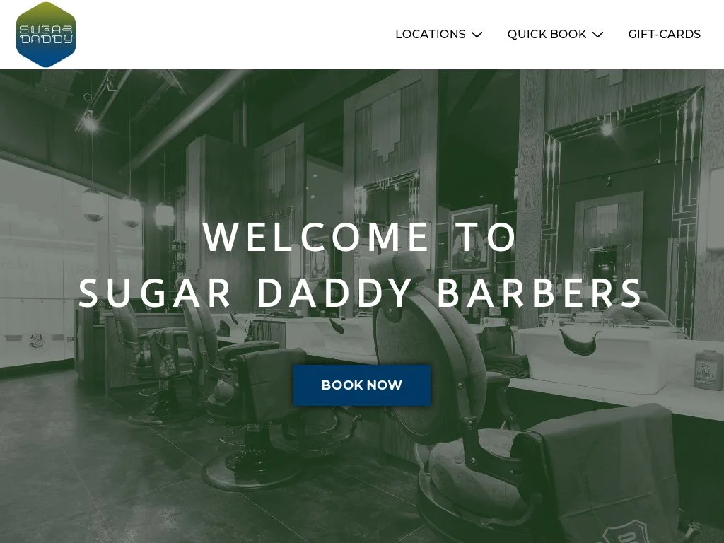 Dublins Top 12 Barber Shops 2026: Skip Queues + See Real Prices First Sugar Daddy Barbers