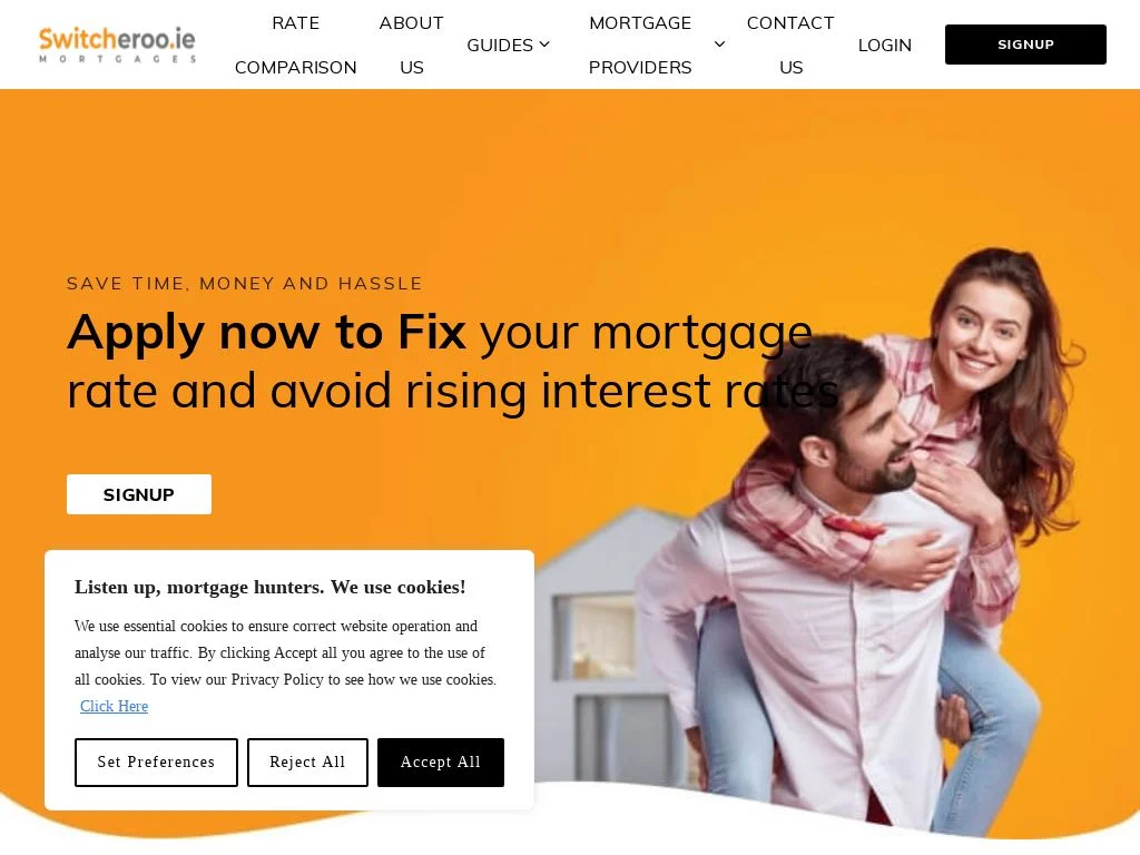 Best Mortgage Brokers Dublin: 2026 Expert-Verified Guide (With Rate Calculator & Hidden Deals!) Switcheroo Mortgages