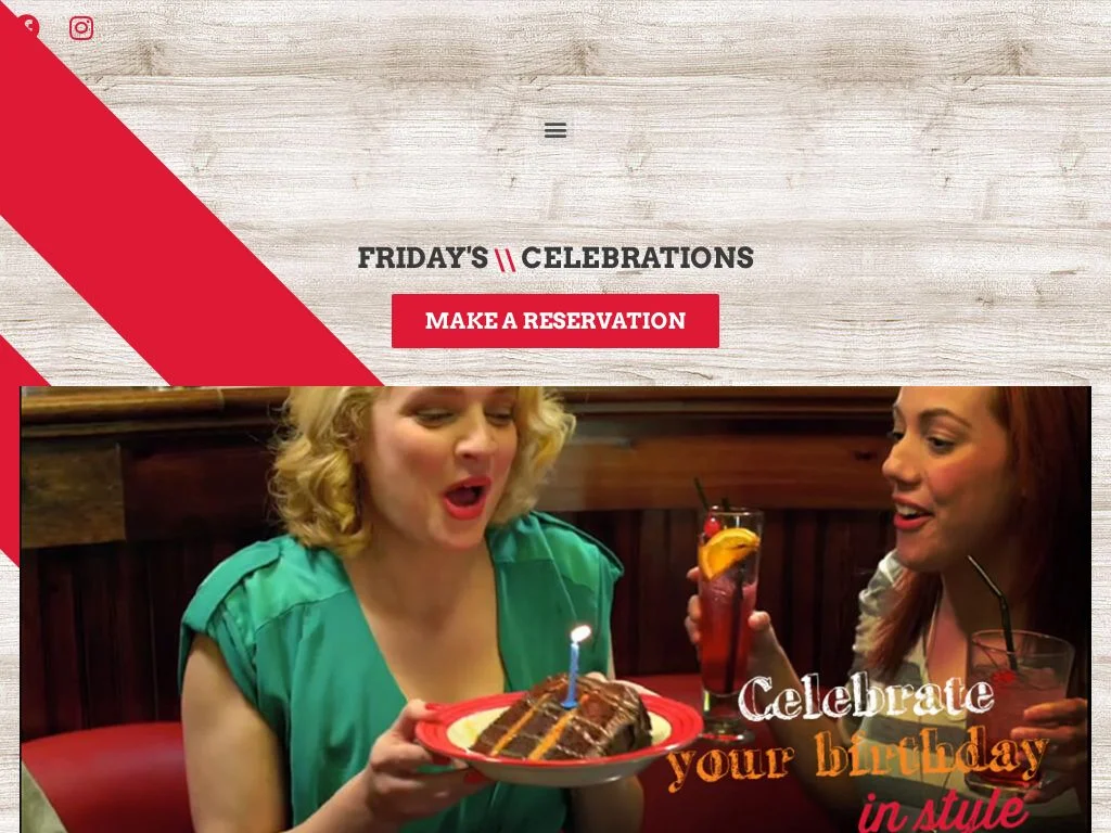 Best Family Restaurants in Dublin for 2026: A Curated Collection (Must-Visit!) TGI Friday