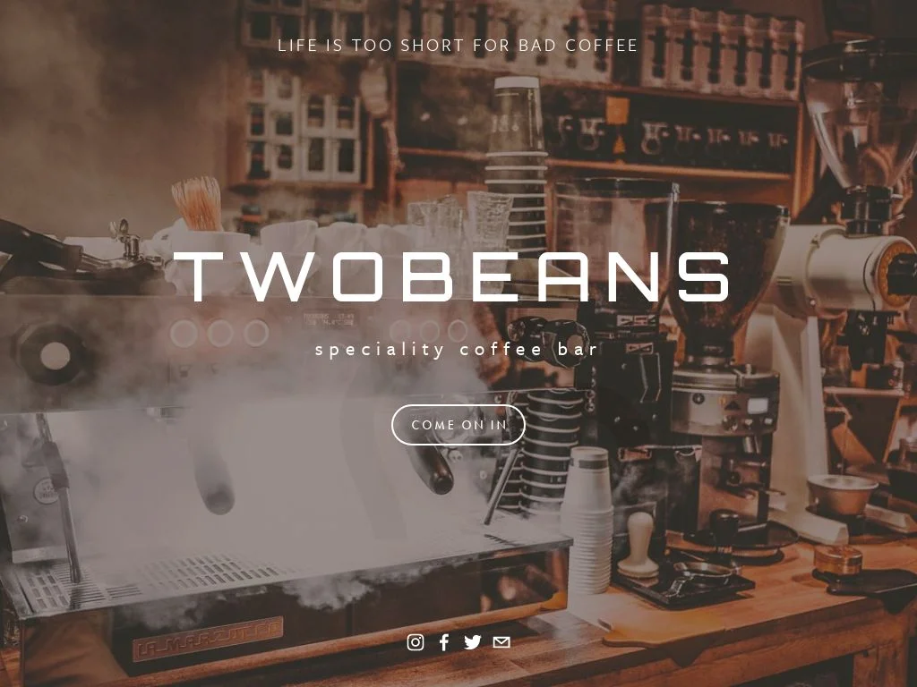 Coffee Roasters Dublin (2026 Guide) TWOBEANS Speciality Coffee Bar