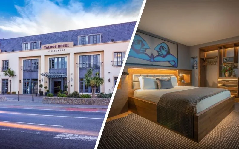Best Hotels in Stillorgan 2026 Talbot Hotel Stillorgan