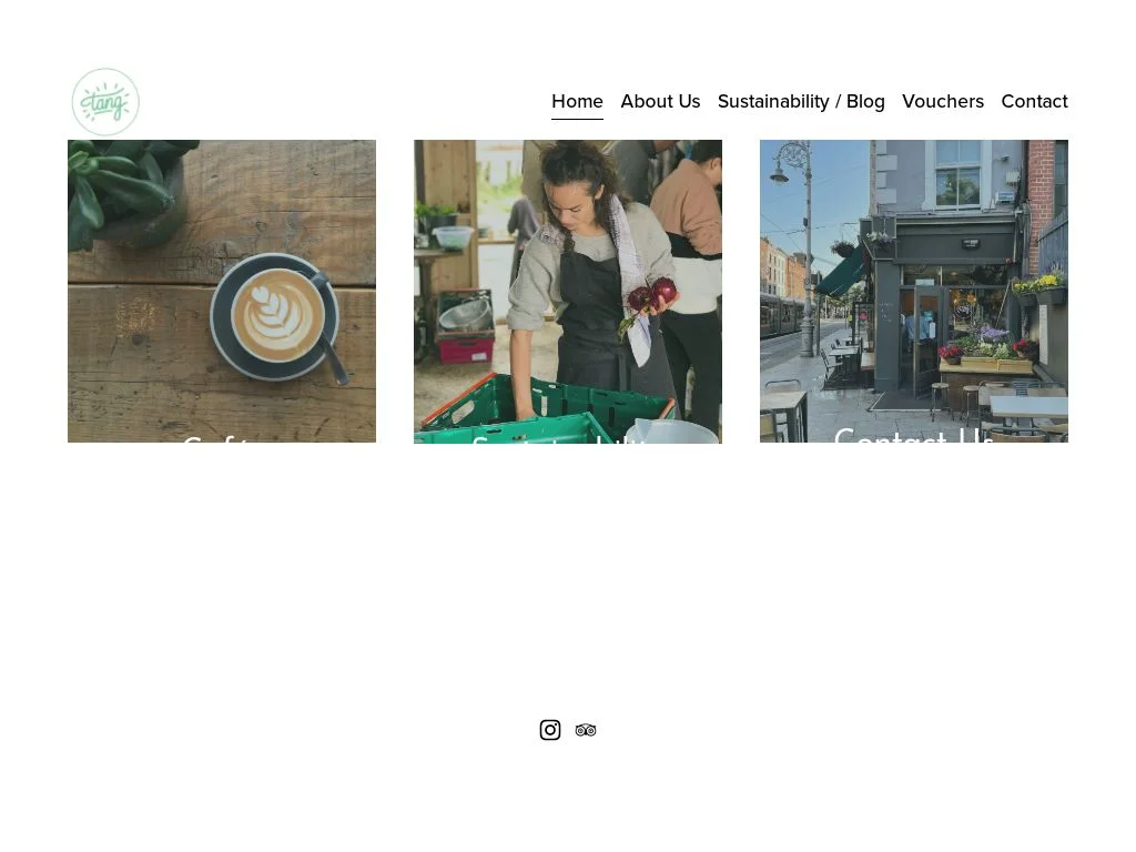 Best Lunch Spots in Dublin: Local Foodies Guide 2026 (Chefs Recommendations + Queue-Skip Tips!) Tang (Dawson Street)