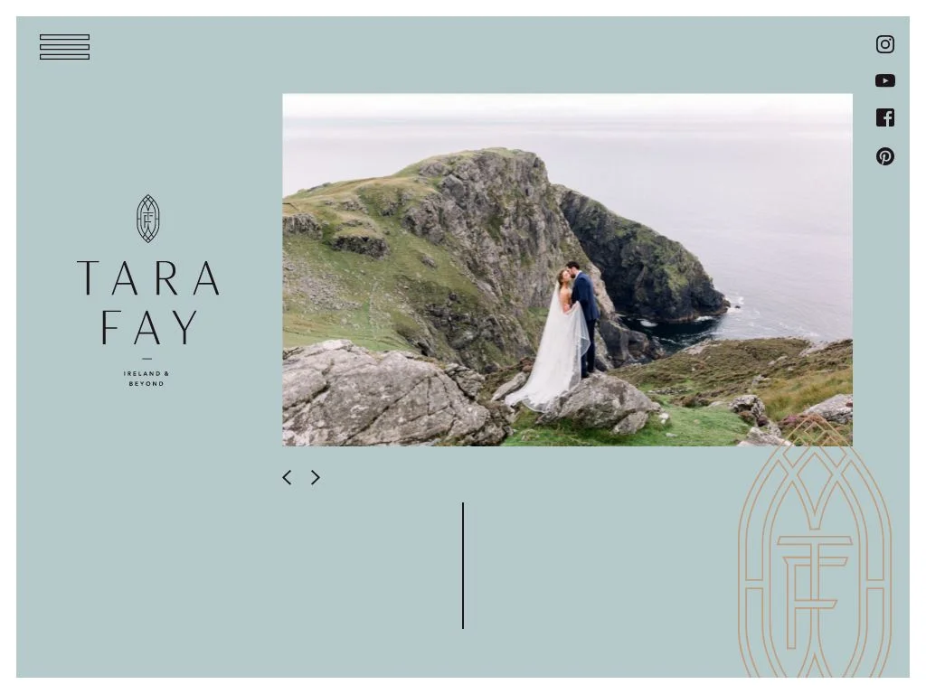 Elevate Your Big Day: Award-Winning Wedding Planners In Ireland (2026 Must-Visit) Tara Fay Events