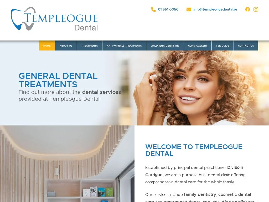 Dublins Emergency Dentists: Real Costs + After-Hours Access 2026 Templeogue Dental