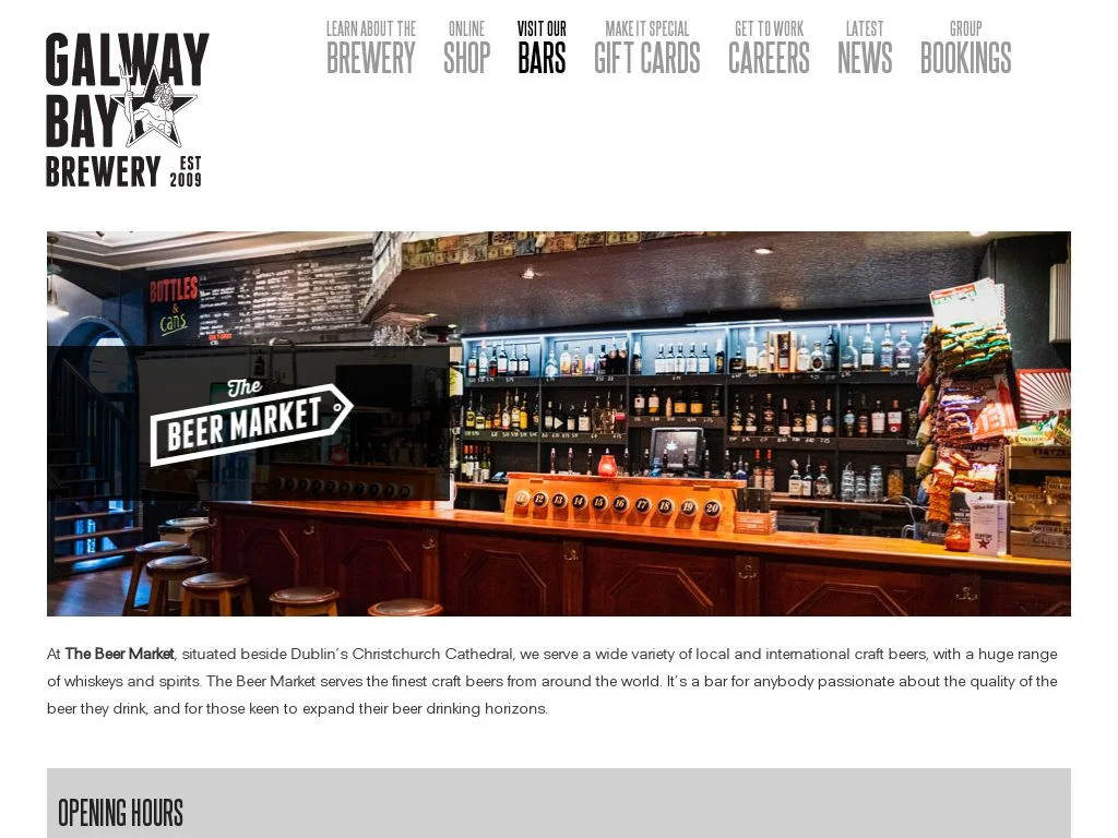 Best Breweries In Dublin: MUST-VISIT Spots for 2026 (+ Local Secrets!) The Beer Market