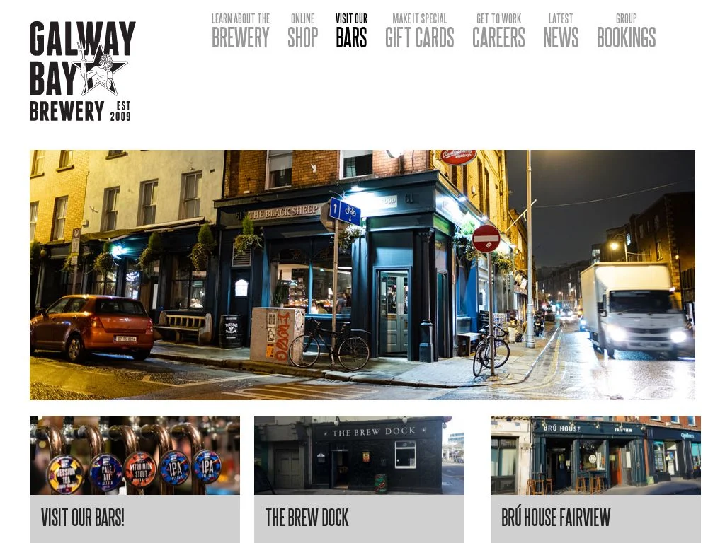 Best Breweries In Dublin: MUST-VISIT Spots for 2026 (+ Local Secrets!) The Beer Temple