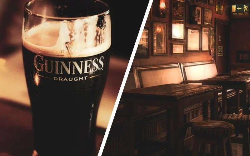Hidden Dublin Beer Tours 2026: What Local Brewmasters Dont Want Tourists to Know (Tasting Notes + Queue-Skip Tips!) The Black Experience Pub Tour