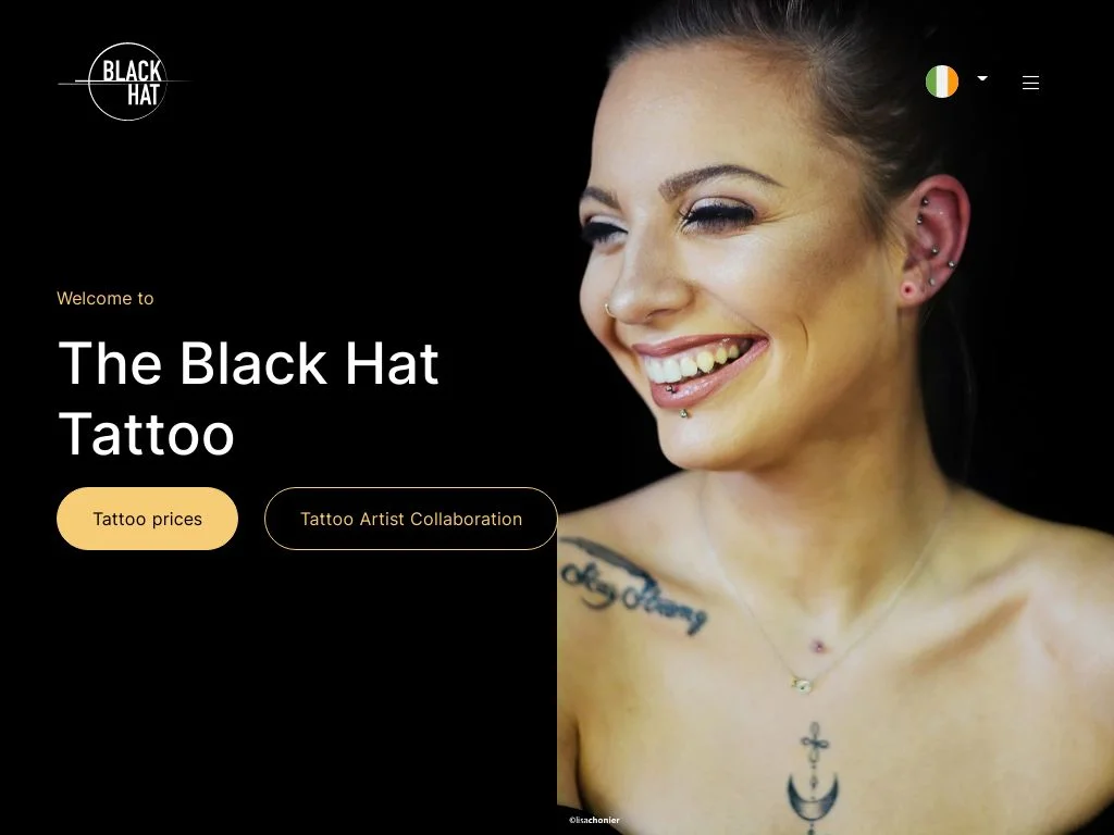 Insider’s Curated Guide to Dublin’s Hidden Ink Spots in 2026 You’ll Wish You Knew Sooner The Black Hat Tattoo Dublin
