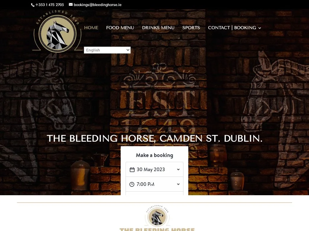 Best Whiskey Bars in Dublin: Your Expert-Verified 2026 Guide (Hidden Gems & Tasting Notes!) The Bleeding Horse