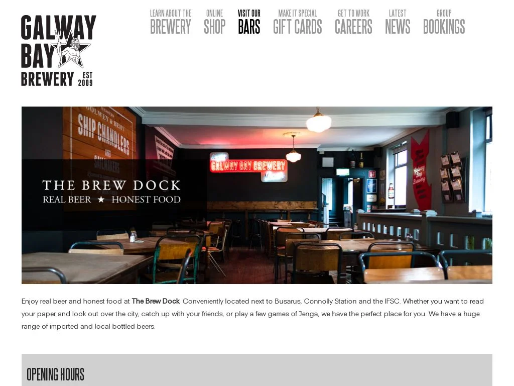 Best Breweries In Dublin: MUST-VISIT Spots for 2026 (+ Local Secrets!) The Brew Dock